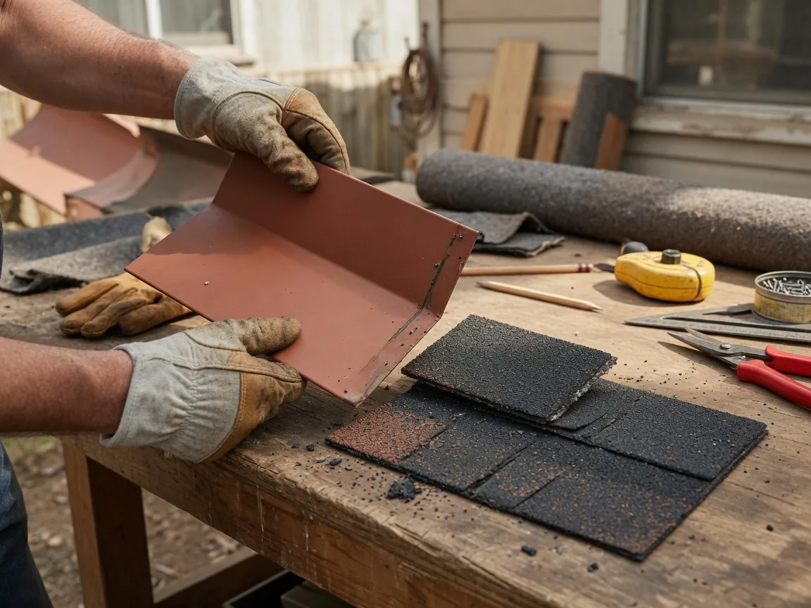 Roof Repair company in Oakland, ME